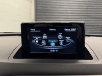 USED 2016 66 AUDI Q3 1.4 TFSI CoD S line SUV 5dr Petrol S Tronic Euro 6 (s/s) (Nav) (150 ps) 