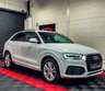 USED 2016 66 AUDI Q3 1.4 TFSI CoD S line SUV 5dr Petrol S Tronic Euro 6 (s/s) (Nav) (150 ps) 