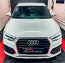 USED 2016 66 AUDI Q3 1.4 TFSI CoD S line SUV 5dr Petrol S Tronic Euro 6 (s/s) (Nav) (150 ps) 