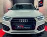 USED 2016 66 AUDI Q3 1.4 TFSI CoD S line SUV 5dr Petrol S Tronic Euro 6 (s/s) (Nav) (150 ps) 