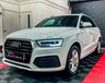 USED 2016 66 AUDI Q3 1.4 TFSI CoD S line SUV 5dr Petrol S Tronic Euro 6 (s/s) (Nav) (150 ps) 