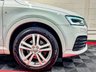 USED 2016 66 AUDI Q3 1.4 TFSI CoD S line SUV 5dr Petrol S Tronic Euro 6 (s/s) (Nav) (150 ps) 