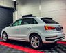 USED 2016 66 AUDI Q3 1.4 TFSI CoD S line SUV 5dr Petrol S Tronic Euro 6 (s/s) (Nav) (150 ps) 