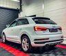 USED 2016 66 AUDI Q3 1.4 TFSI CoD S line SUV 5dr Petrol S Tronic Euro 6 (s/s) (Nav) (150 ps) 