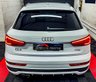 USED 2016 66 AUDI Q3 1.4 TFSI CoD S line SUV 5dr Petrol S Tronic Euro 6 (s/s) (Nav) (150 ps) 