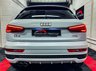 USED 2016 66 AUDI Q3 1.4 TFSI CoD S line SUV 5dr Petrol S Tronic Euro 6 (s/s) (Nav) (150 ps) 