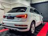 USED 2016 66 AUDI Q3 1.4 TFSI CoD S line SUV 5dr Petrol S Tronic Euro 6 (s/s) (Nav) (150 ps) 