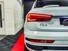 USED 2016 66 AUDI Q3 1.4 TFSI CoD S line SUV 5dr Petrol S Tronic Euro 6 (s/s) (Nav) (150 ps) 