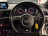 USED 2016 66 AUDI Q3 1.4 TFSI CoD S line SUV 5dr Petrol S Tronic Euro 6 (s/s) (Nav) (150 ps) 