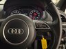 USED 2016 66 AUDI Q3 1.4 TFSI CoD S line SUV 5dr Petrol S Tronic Euro 6 (s/s) (Nav) (150 ps) 