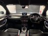 USED 2016 66 AUDI Q3 1.4 TFSI CoD S line SUV 5dr Petrol S Tronic Euro 6 (s/s) (Nav) (150 ps) 