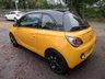 USED 2019 19 VAUXHALL ADAM 1.2i Griffin Hatchback 3dr Petrol Manual Euro 6 (70 ps) Full Service History, One Previous Owner, NEW MOT, Very Low Insurance Group!