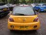 USED 2019 19 VAUXHALL ADAM 1.2i Griffin Hatchback 3dr Petrol Manual Euro 6 (70 ps) Full Service History, One Previous Owner, NEW MOT, Very Low Insurance Group!