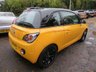 USED 2019 19 VAUXHALL ADAM 1.2i Griffin Hatchback 3dr Petrol Manual Euro 6 (70 ps) Full Service History, One Previous Owner, NEW MOT, Very Low Insurance Group!