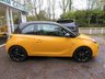 USED 2019 19 VAUXHALL ADAM 1.2i Griffin Hatchback 3dr Petrol Manual Euro 6 (70 ps) Full Service History, One Previous Owner, NEW MOT, Very Low Insurance Group!