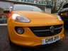 USED 2019 19 VAUXHALL ADAM 1.2i Griffin Hatchback 3dr Petrol Manual Euro 6 (70 ps) Full Service History, One Previous Owner, NEW MOT, Very Low Insurance Group!