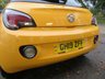 USED 2019 19 VAUXHALL ADAM 1.2i Griffin Hatchback 3dr Petrol Manual Euro 6 (70 ps) Full Service History, One Previous Owner, NEW MOT, Very Low Insurance Group!
