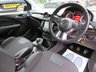 USED 2019 19 VAUXHALL ADAM 1.2i Griffin Hatchback 3dr Petrol Manual Euro 6 (70 ps) Full Service History, One Previous Owner, NEW MOT, Very Low Insurance Group!