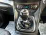 USED 2016 66 FORD KUGA 2.0 TDCi Titanium X SUV 5dr Diesel Manual 2WD Euro 6 (s/s) (150 ps) HEATED SEATS+SUNROOF+TOUCH SCREEN!!