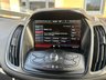 USED 2016 66 FORD KUGA 2.0 TDCi Titanium X SUV 5dr Diesel Manual 2WD Euro 6 (s/s) (150 ps) HEATED SEATS+SUNROOF+TOUCH SCREEN!!