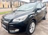 USED 2016 66 FORD KUGA 2.0 TDCi Titanium X SUV 5dr Diesel Manual 2WD Euro 6 (s/s) (150 ps) HEATED SEATS+SUNROOF+TOUCH SCREEN!!