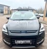 USED 2016 66 FORD KUGA 2.0 TDCi Titanium X SUV 5dr Diesel Manual 2WD Euro 6 (s/s) (150 ps) HEATED SEATS+SUNROOF+TOUCH SCREEN!!