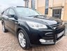 USED 2016 66 FORD KUGA 2.0 TDCi Titanium X SUV 5dr Diesel Manual 2WD Euro 6 (s/s) (150 ps) HEATED SEATS+SUNROOF+TOUCH SCREEN!!