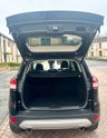 USED 2016 66 FORD KUGA 2.0 TDCi Titanium X SUV 5dr Diesel Manual 2WD Euro 6 (s/s) (150 ps) HEATED SEATS+SUNROOF+TOUCH SCREEN!!