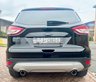 USED 2016 66 FORD KUGA 2.0 TDCi Titanium X SUV 5dr Diesel Manual 2WD Euro 6 (s/s) (150 ps) HEATED SEATS+SUNROOF+TOUCH SCREEN!!