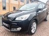 USED 2016 66 FORD KUGA 2.0 TDCi Titanium X SUV 5dr Diesel Manual 2WD Euro 6 (s/s) (150 ps) HEATED SEATS+SUNROOF+TOUCH SCREEN!!