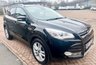 USED 2016 66 FORD KUGA 2.0 TDCi Titanium X SUV 5dr Diesel Manual 2WD Euro 6 (s/s) (150 ps) HEATED SEATS+SUNROOF+TOUCH SCREEN!!