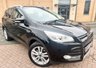 USED 2016 66 FORD KUGA 2.0 TDCi Titanium X SUV 5dr Diesel Manual 2WD Euro 6 (s/s) (150 ps) HEATED SEATS+SUNROOF+TOUCH SCREEN!!