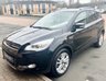 USED 2016 66 FORD KUGA 2.0 TDCi Titanium X SUV 5dr Diesel Manual 2WD Euro 6 (s/s) (150 ps) HEATED SEATS+SUNROOF+TOUCH SCREEN!!