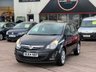 USED 2014 64 VAUXHALL CORSA 1.4 16V SXi Hatchback 5dr Petrol Manual Wide Ratio Euro 5 (A/C) (100 ps) 2 KEYS! SERVICE HISTORY!