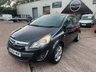 USED 2014 64 VAUXHALL CORSA 1.4 16V SXi Hatchback 5dr Petrol Manual Wide Ratio Euro 5 (A/C) (100 ps) 2 KEYS! SERVICE HISTORY!