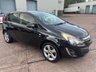 USED 2014 64 VAUXHALL CORSA 1.4 16V SXi Hatchback 5dr Petrol Manual Wide Ratio Euro 5 (A/C) (100 ps) 2 KEYS! SERVICE HISTORY!
