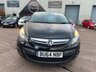 USED 2014 64 VAUXHALL CORSA 1.4 16V SXi Hatchback 5dr Petrol Manual Wide Ratio Euro 5 (A/C) (100 ps) 2 KEYS! SERVICE HISTORY!