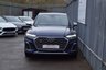 USED 2021 71 AUDI SQ5 3.0 TDI V6 SUV 5dr Diesel Tiptronic quattro Euro 6 (s/s) (341 ps) RED LEATHER - FACELIFT MODEL