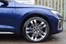 USED 2021 71 AUDI SQ5 3.0 TDI V6 SUV 5dr Diesel Tiptronic quattro Euro 6 (s/s) (341 ps) RED LEATHER - FACELIFT MODEL