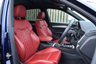 USED 2021 71 AUDI SQ5 3.0 TDI V6 SUV 5dr Diesel Tiptronic quattro Euro 6 (s/s) (341 ps) RED LEATHER - FACELIFT MODEL