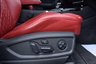 USED 2021 71 AUDI SQ5 3.0 TDI V6 SUV 5dr Diesel Tiptronic quattro Euro 6 (s/s) (341 ps) RED LEATHER - FACELIFT MODEL