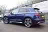 USED 2021 71 AUDI SQ5 3.0 TDI V6 SUV 5dr Diesel Tiptronic quattro Euro 6 (s/s) (341 ps) RED LEATHER - FACELIFT MODEL