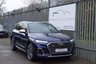 USED 2021 71 AUDI SQ5 3.0 TDI V6 SUV 5dr Diesel Tiptronic quattro Euro 6 (s/s) (341 ps) RED LEATHER - FACELIFT MODEL