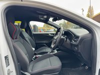 USED 2018 09 FORD FOCUS 1.0T EcoBoost ST-Line Hatchback 5dr Petrol Manual Euro 6 (s/s) (125 ps) 