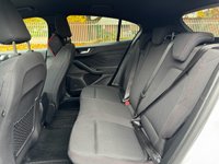 USED 2018 09 FORD FOCUS 1.0T EcoBoost ST-Line Hatchback 5dr Petrol Manual Euro 6 (s/s) (125 ps) 