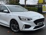 USED 2018 09 FORD FOCUS 1.0T EcoBoost ST-Line Hatchback 5dr Petrol Manual Euro 6 (s/s) (125 ps) 