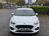 USED 2018 09 FORD FOCUS 1.0T EcoBoost ST-Line Hatchback 5dr Petrol Manual Euro 6 (s/s) (125 ps) 