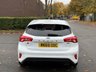USED 2018 09 FORD FOCUS 1.0T EcoBoost ST-Line Hatchback 5dr Petrol Manual Euro 6 (s/s) (125 ps) 