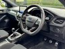 USED 2018 09 FORD FOCUS 1.0T EcoBoost ST-Line Hatchback 5dr Petrol Manual Euro 6 (s/s) (125 ps) 