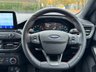 USED 2018 09 FORD FOCUS 1.0T EcoBoost ST-Line Hatchback 5dr Petrol Manual Euro 6 (s/s) (125 ps) 